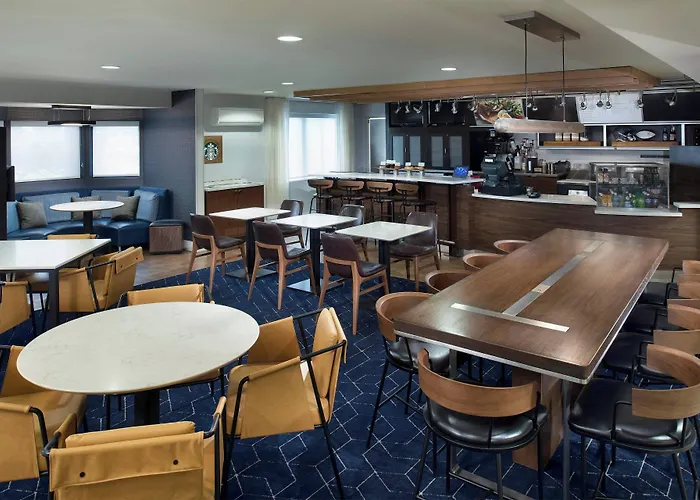 Courtyard Hotel Winston-Salem